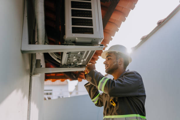 Professional HVAC in Powdersville, SC