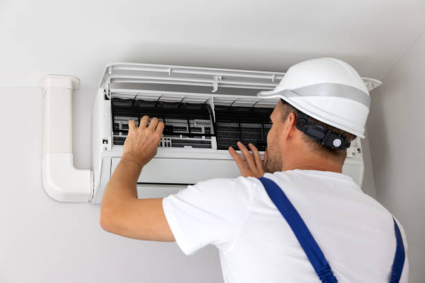 Best Emergency HVAC Services in Powdersville, SC