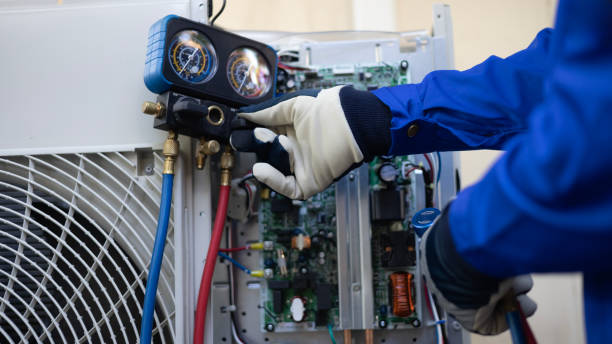 Best HVAC Supply and Distribution in Powdersville, SC