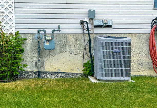 Best Energy-efficient HVAC Solutions in Powdersville, SC