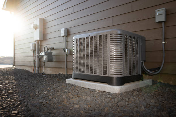 Best VRF (Variable Refrigerant Flow) Systems in Powdersville, SC